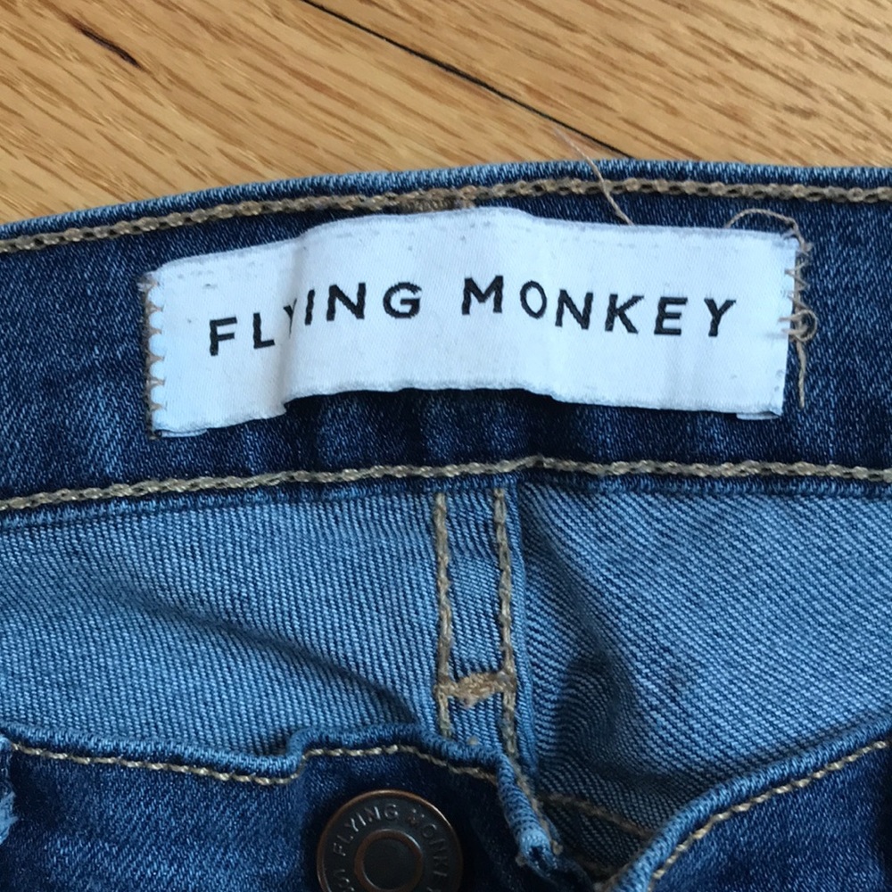 jeans - Picture 2 of 3